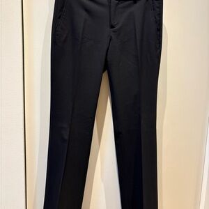 Banana Republic Black Trousers